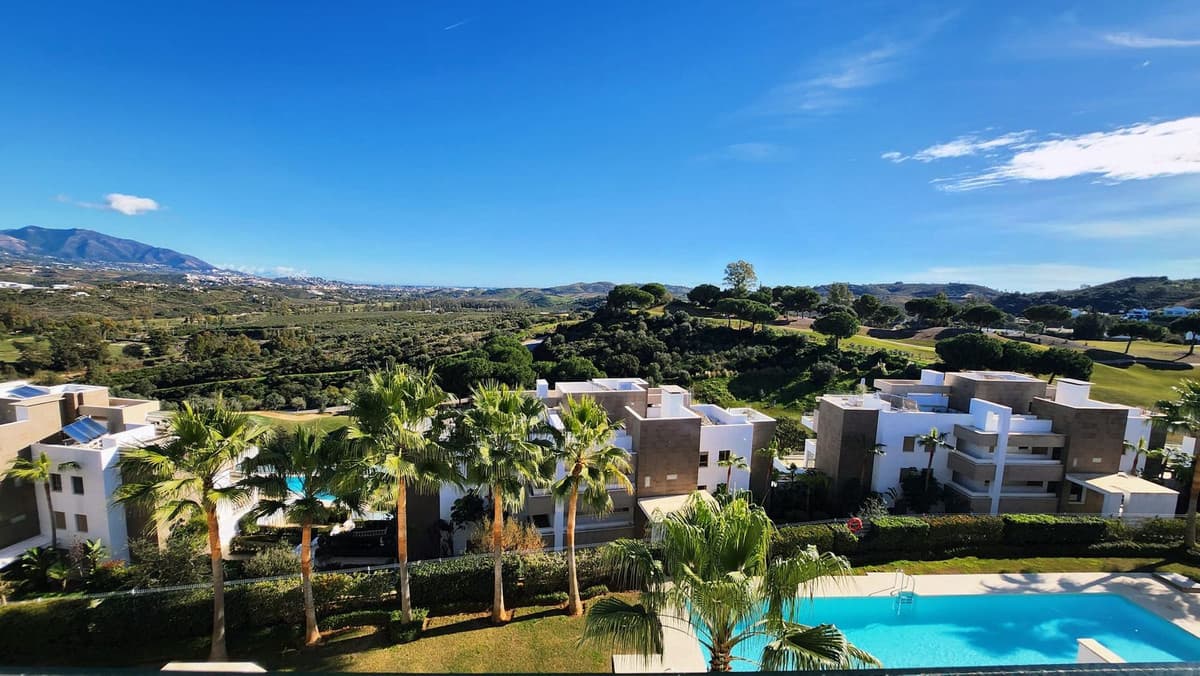 Semi-Detached House in La Cala de Mijas — photo 1 of 10