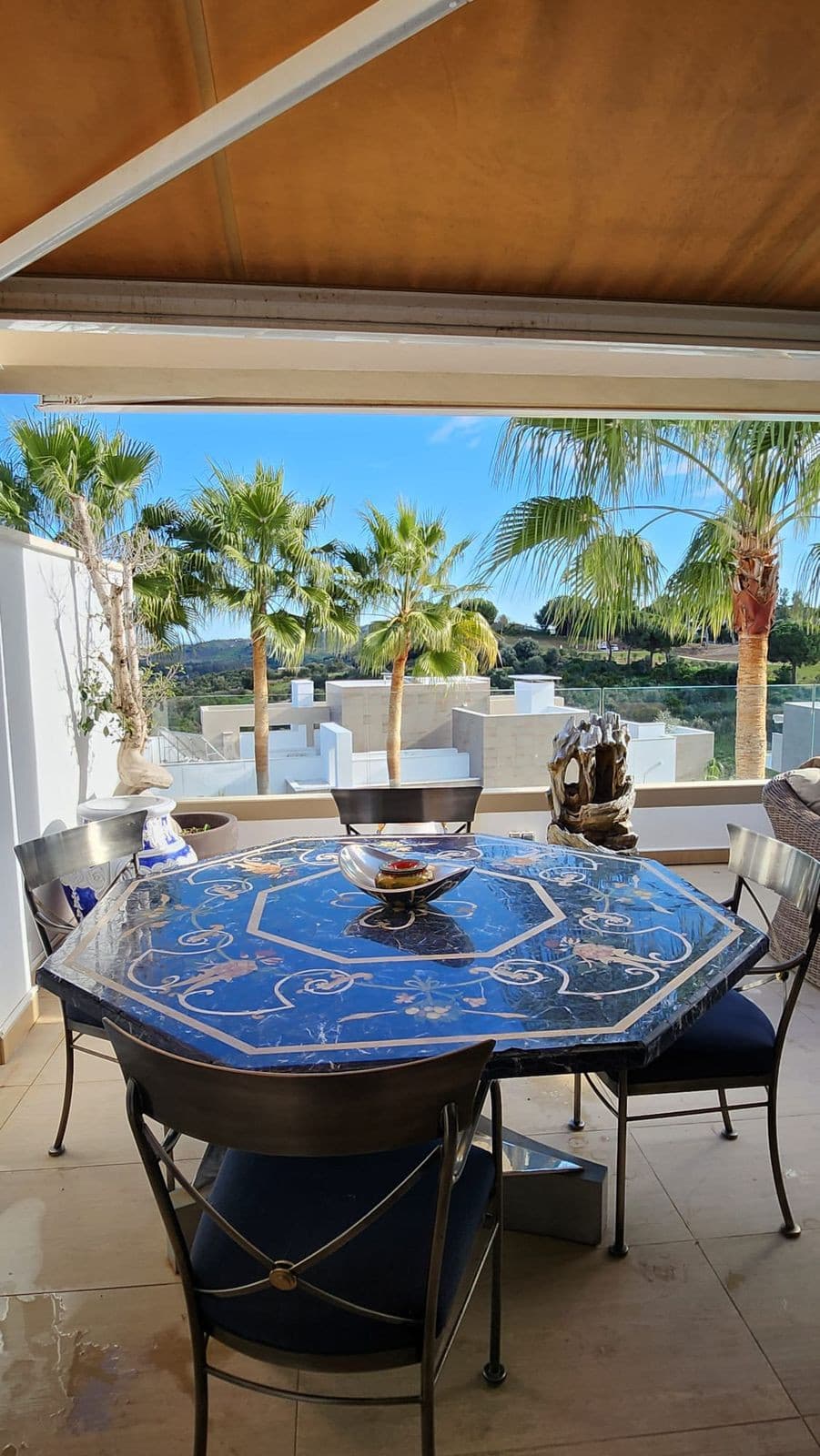 Semi-Detached House in La Cala de Mijas — photo 2 of 10