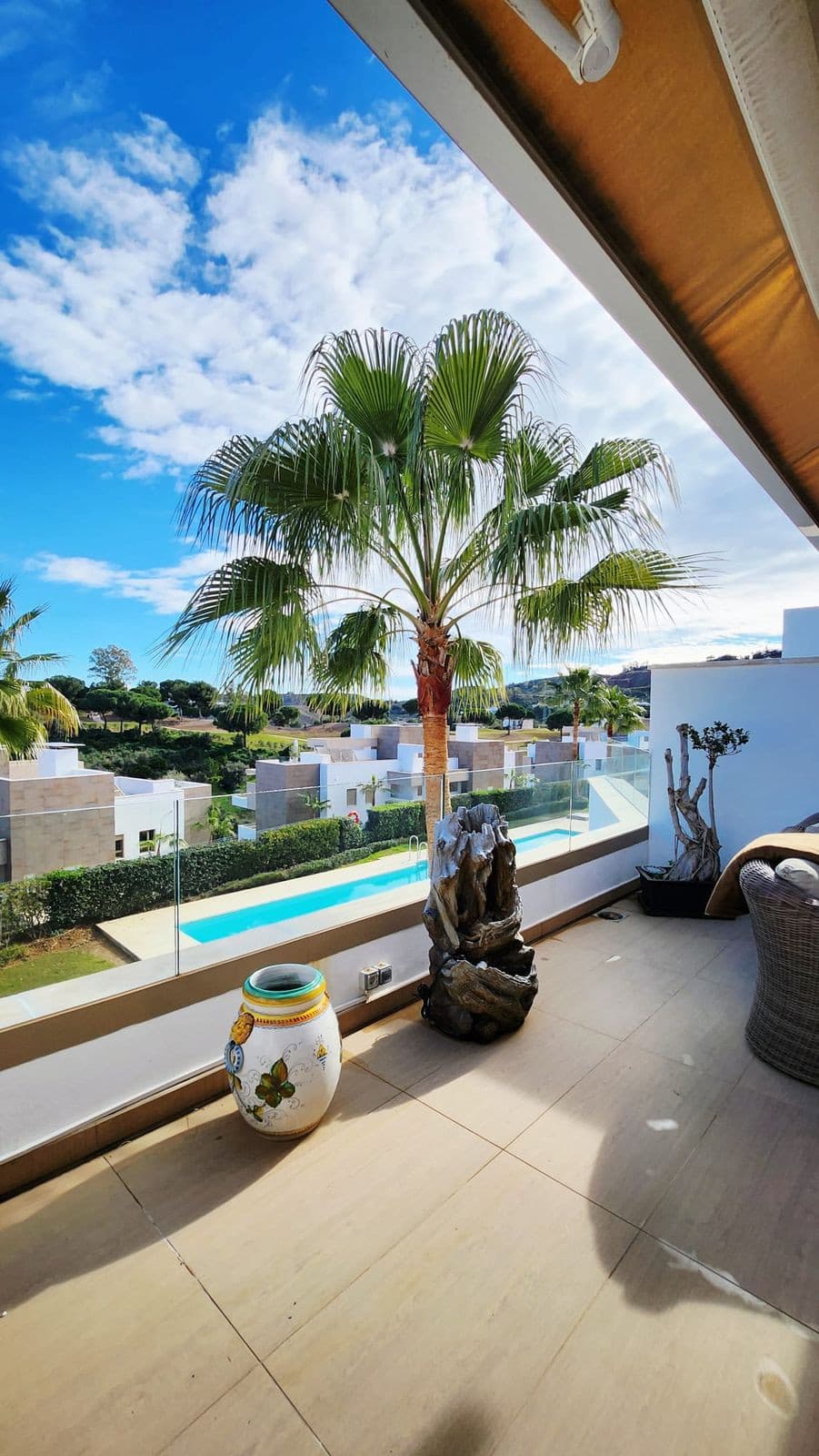 Semi-Detached House in La Cala de Mijas — photo 4 of 10