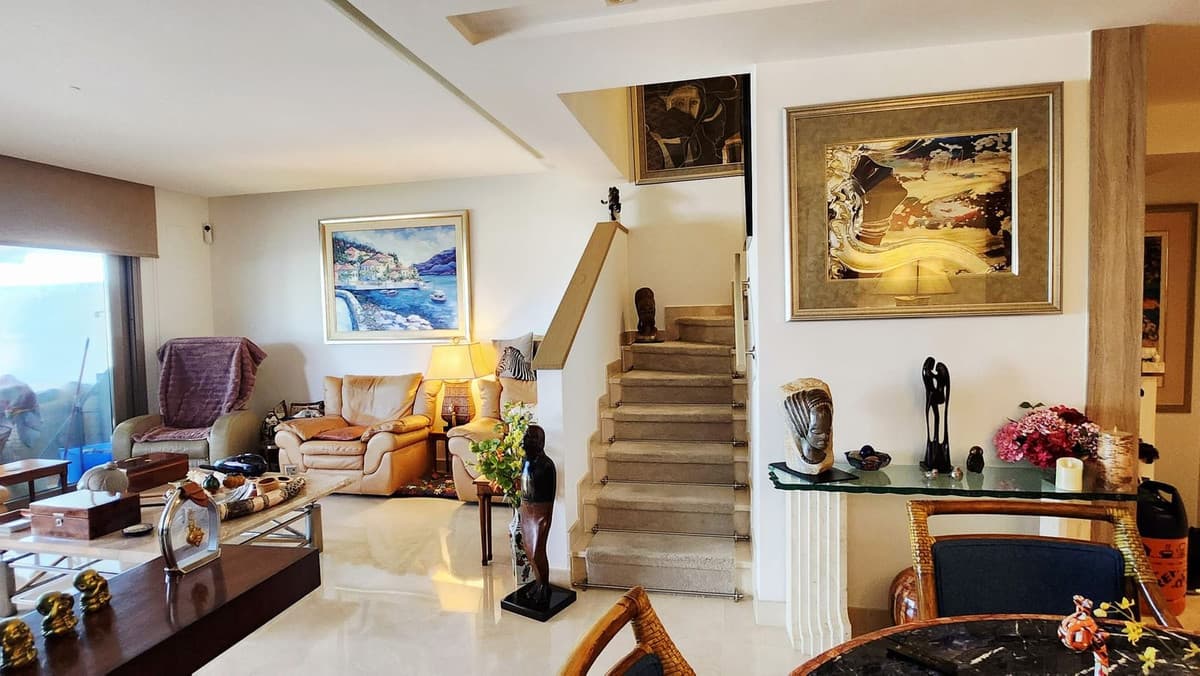 Semi-Detached House in La Cala de Mijas — photo 10 of 10