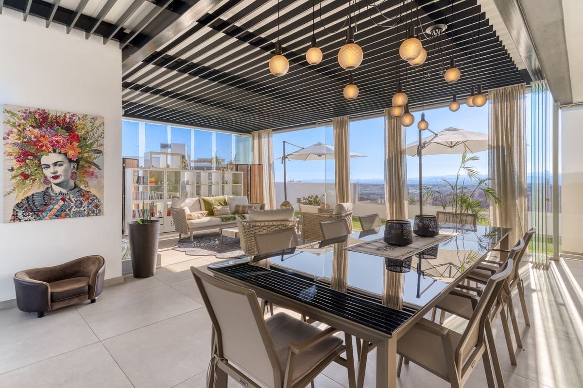 Penthouse in Estepona — photo 5 of 10