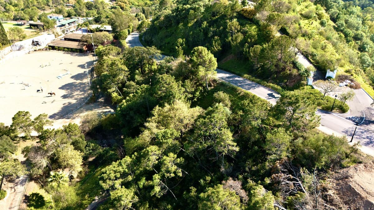 Residential Plot in Benahavís — photo 6 of 10