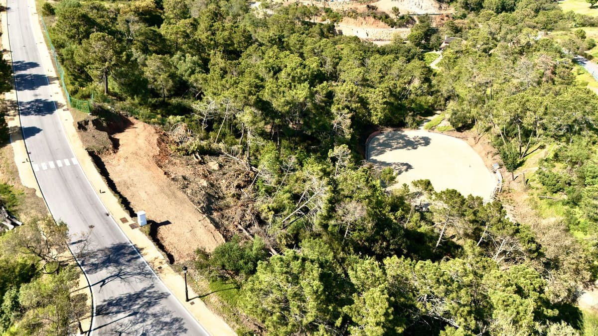 Residential Plot in Benahavís — photo 8 of 10