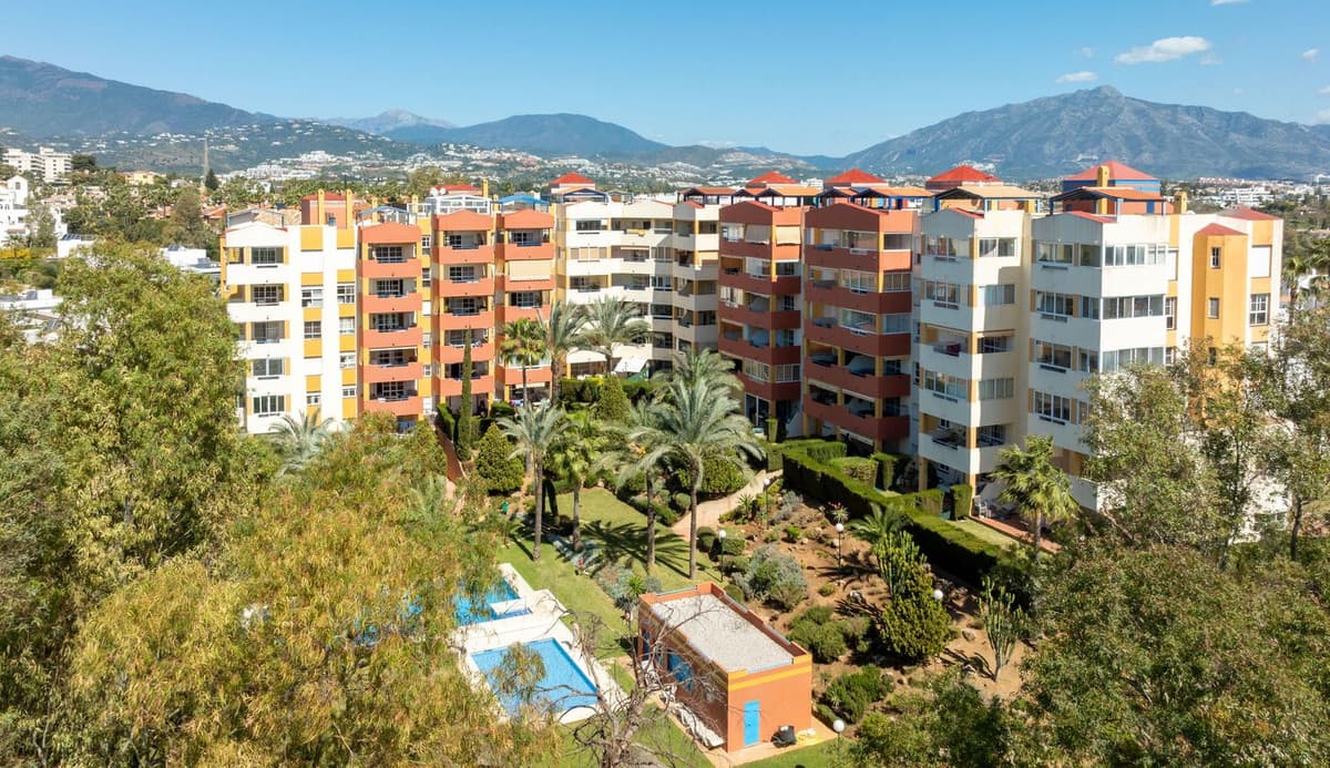 Penthouse in Atalaya — photo 1 of 10