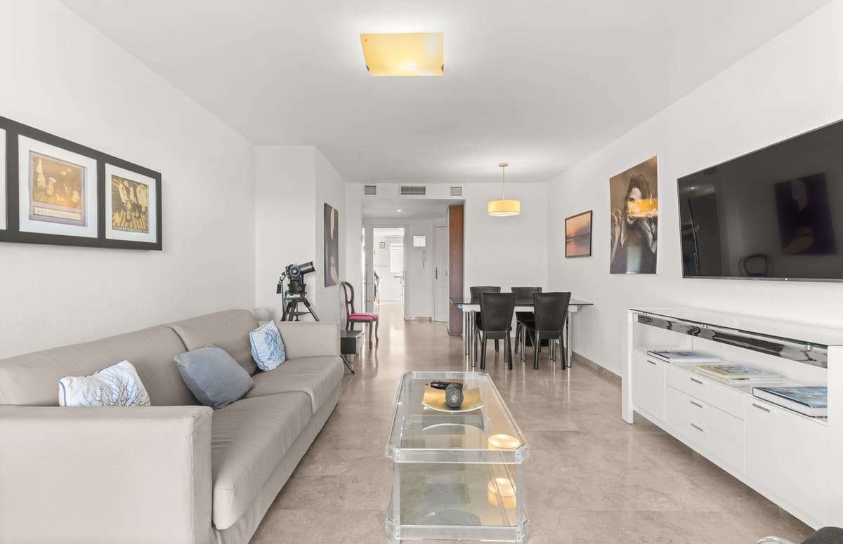 Penthouse in Atalaya — photo 2 of 10