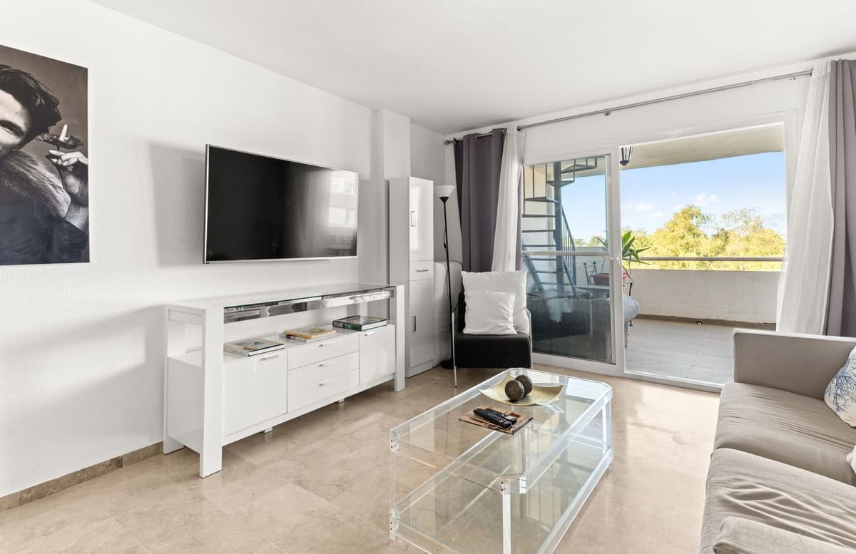 Penthouse in Atalaya — photo 5 of 10