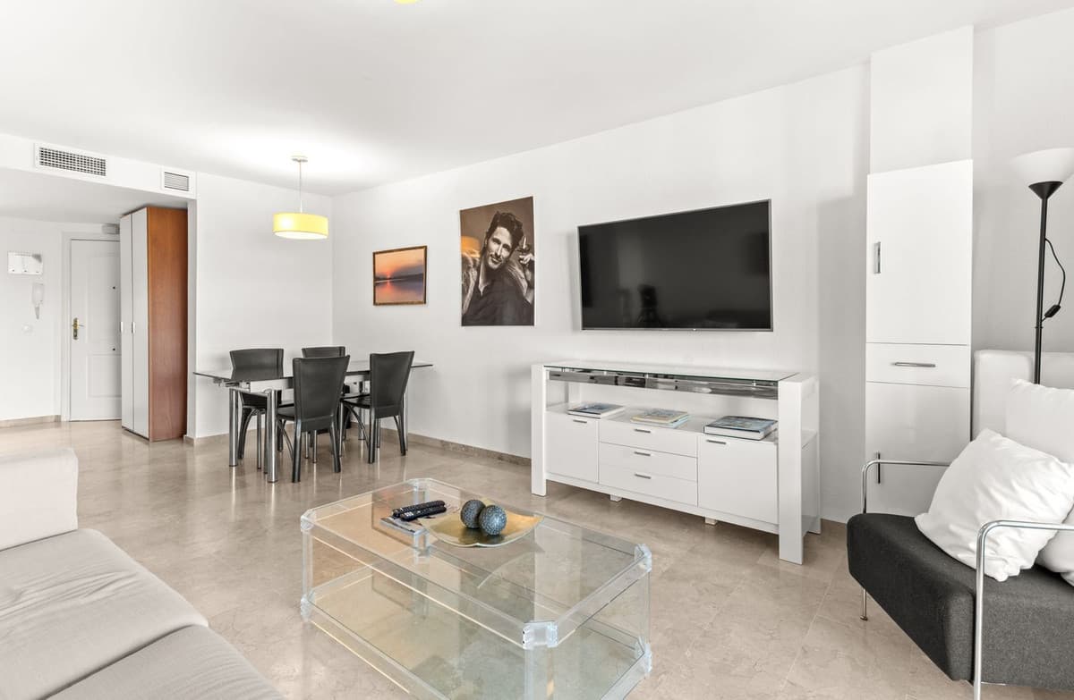 Penthouse in Atalaya — photo 6 of 10