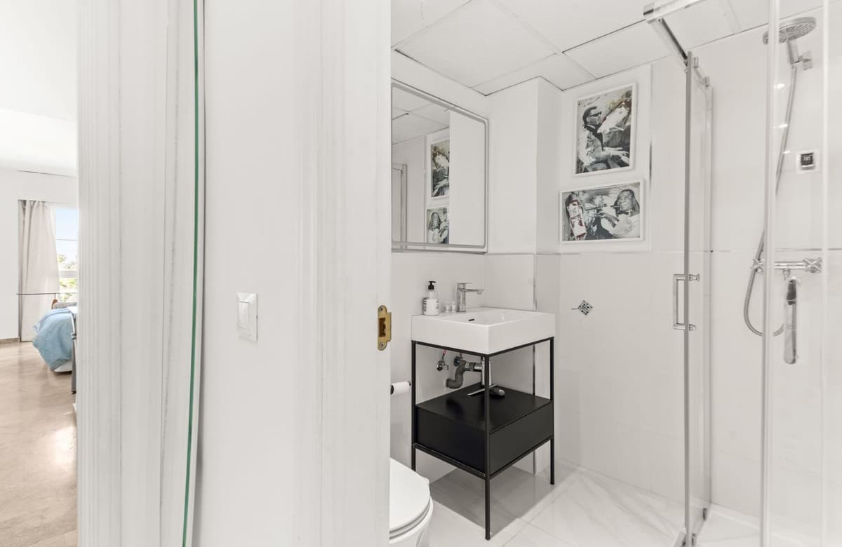 Penthouse in Atalaya — photo 8 of 10