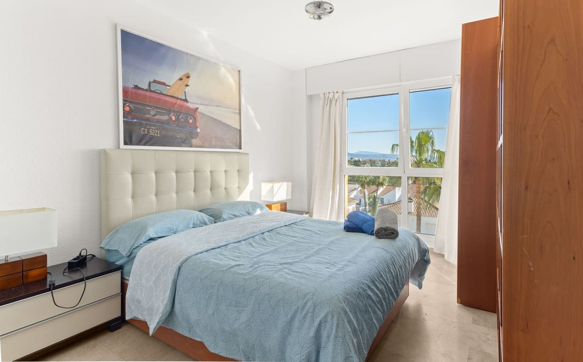 Penthouse in Atalaya — photo 9 of 10