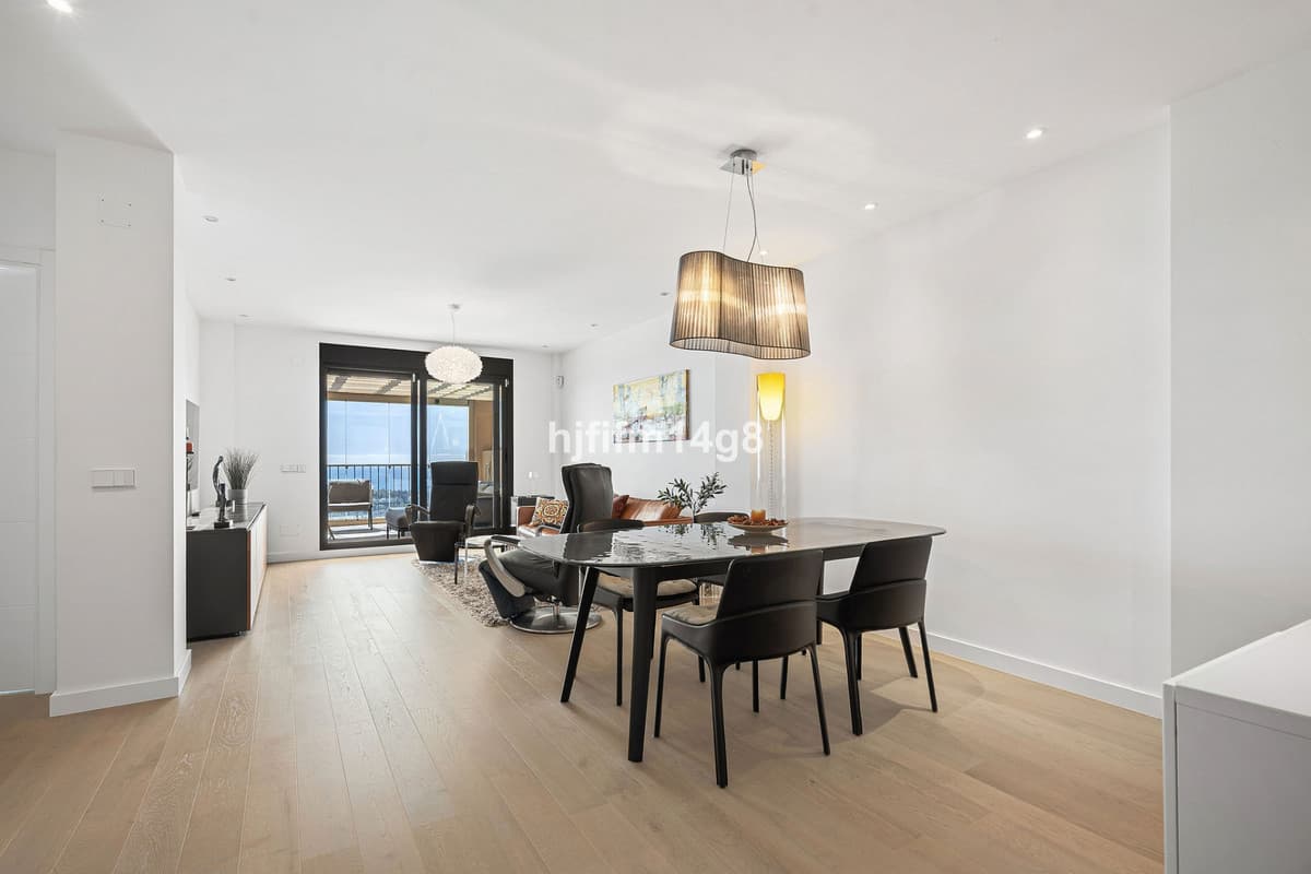 Penthouse in Benahavís — photo 8 of 10