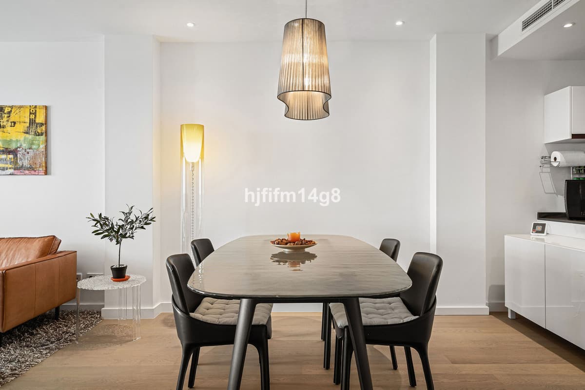 Penthouse in Benahavís — photo 9 of 10