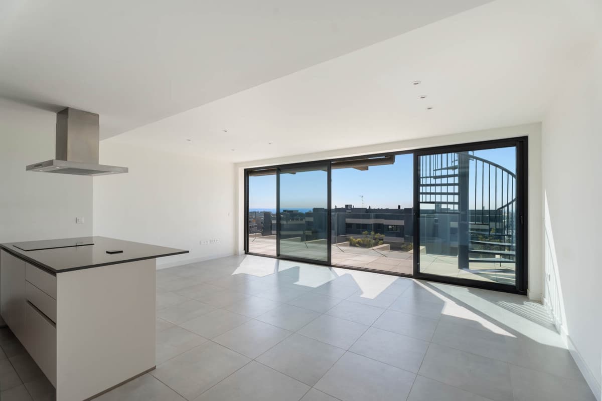 Penthouse in Estepona — photo 3 of 10