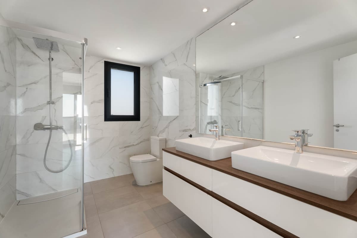 Penthouse in Estepona — photo 10 of 10