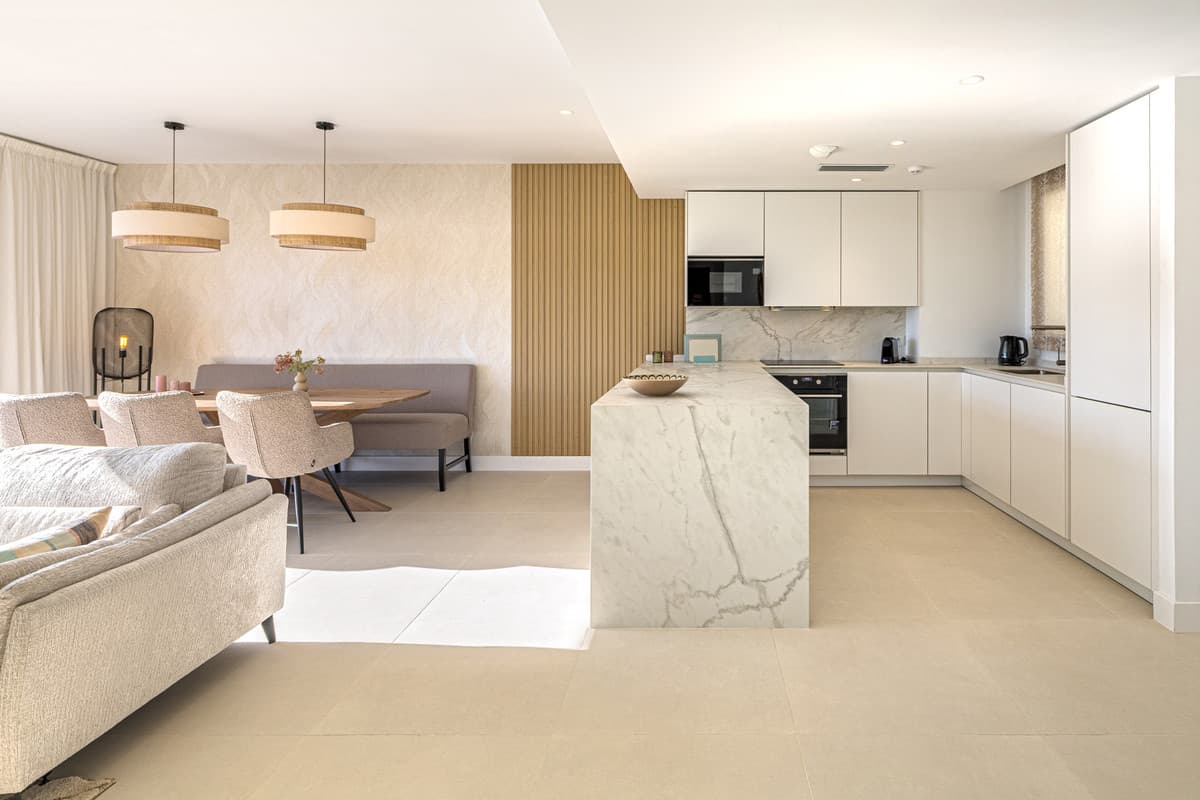 Penthouse in Fuengirola — photo 3 of 10