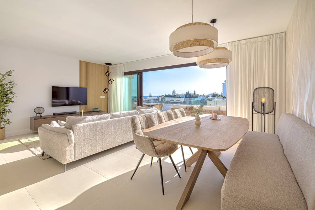 Penthouse in Fuengirola — photo 6 of 10