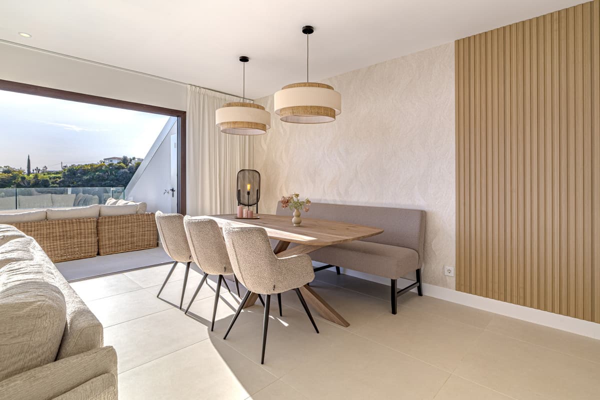 Penthouse in Fuengirola — photo 7 of 10
