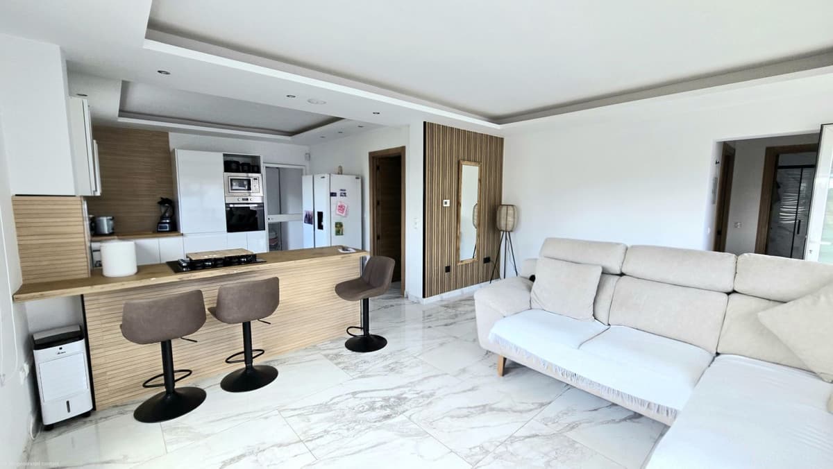 Detached Villa in Riviera del Sol — photo 2 of 10