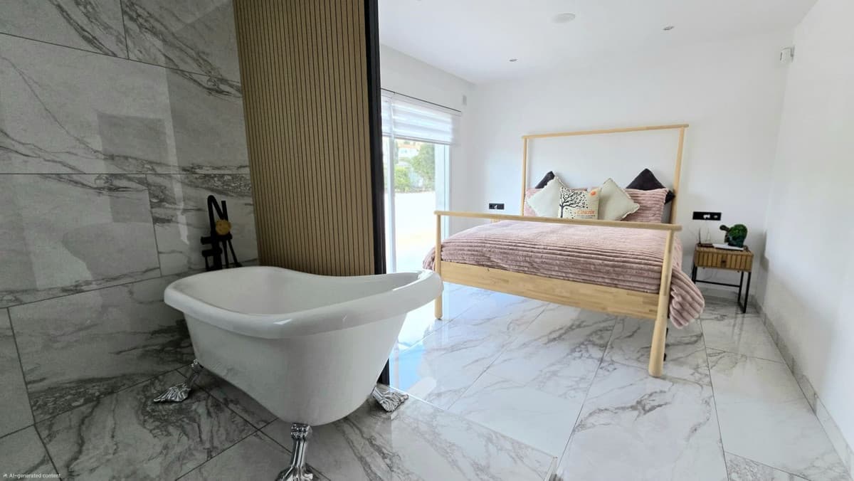 Detached Villa in Riviera del Sol — photo 8 of 10