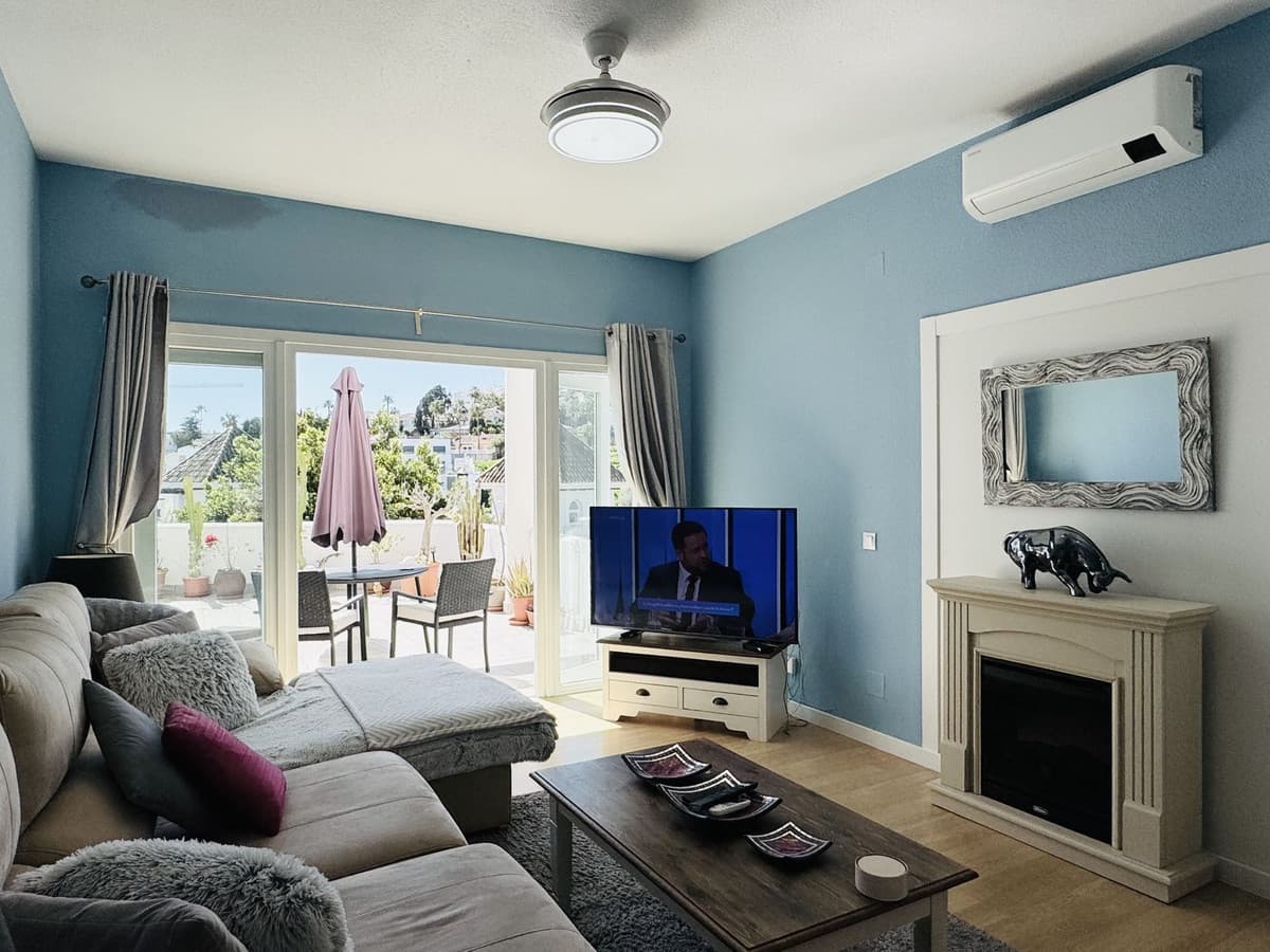 Townhouse in La Duquesa — photo 8 of 10