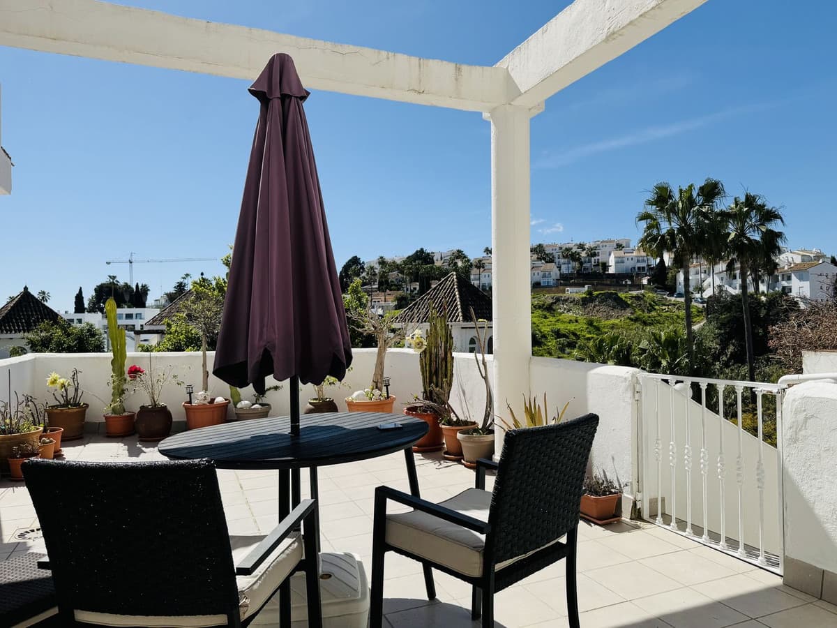 Townhouse in La Duquesa — photo 9 of 10