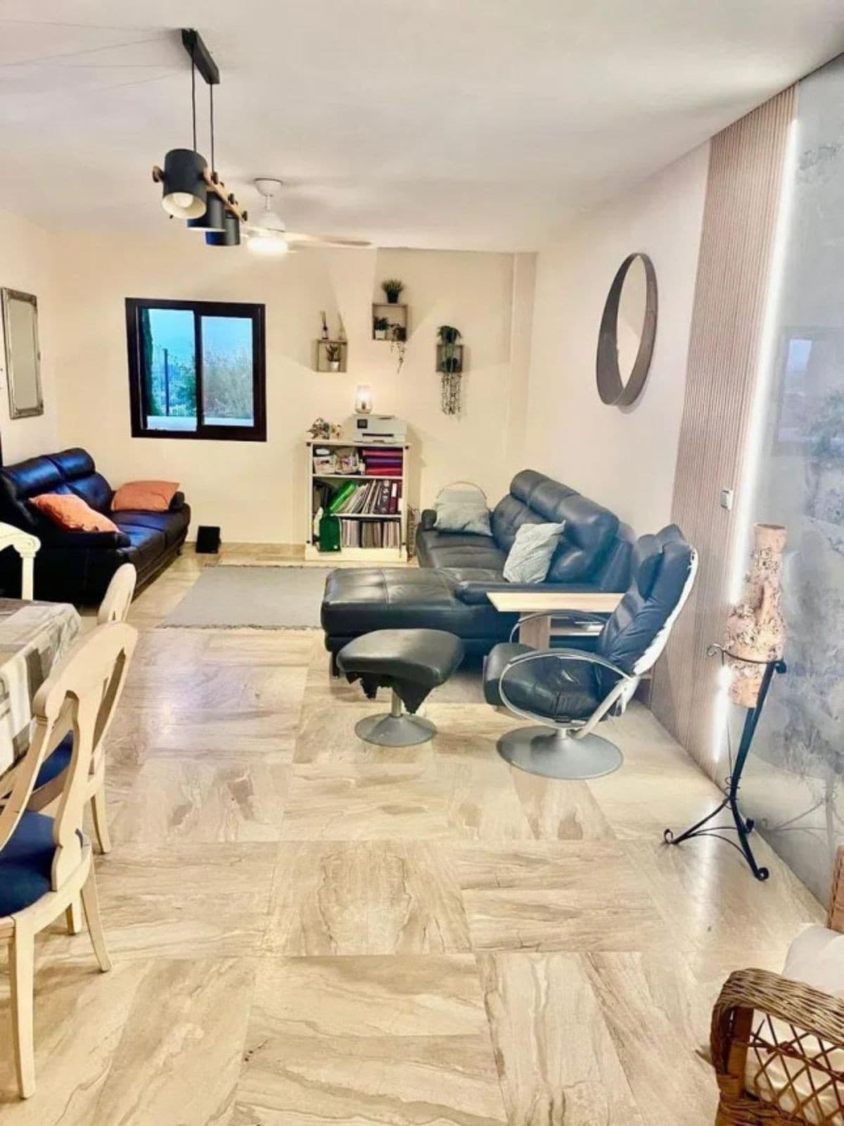 Ground Floor Apartment in Casares Playa — photo 5 of 10