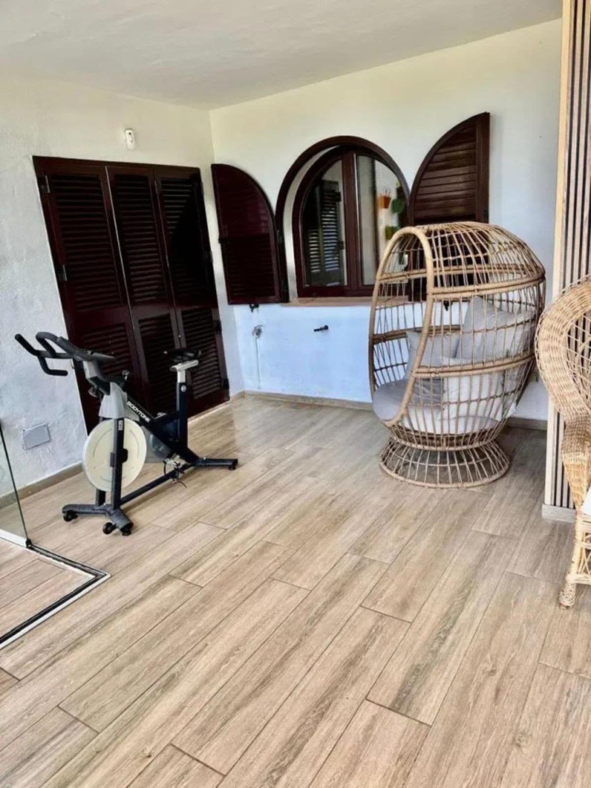 Ground Floor Apartment in Casares Playa — photo 6 of 10