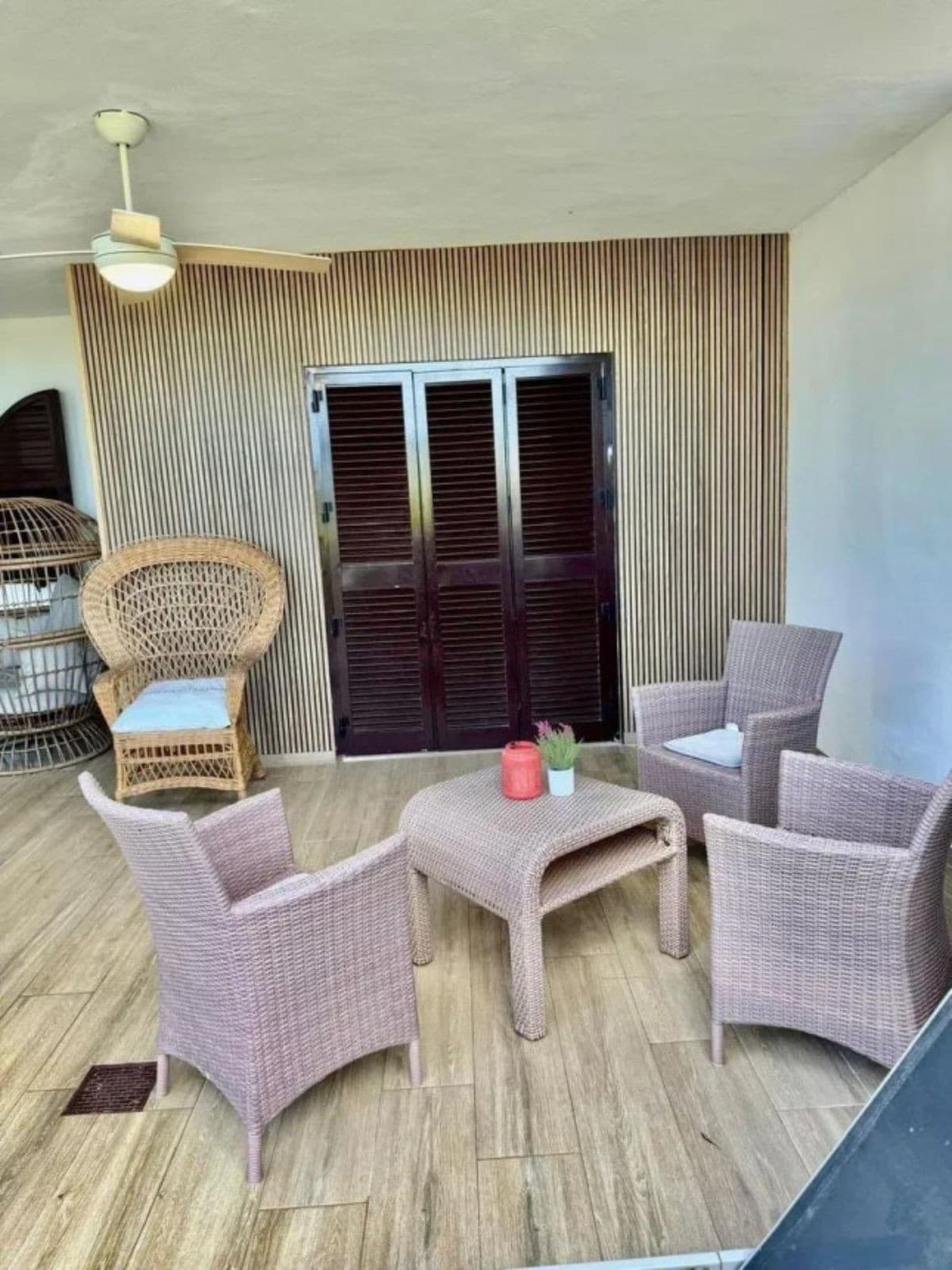 Ground Floor Apartment in Casares Playa — photo 7 of 10