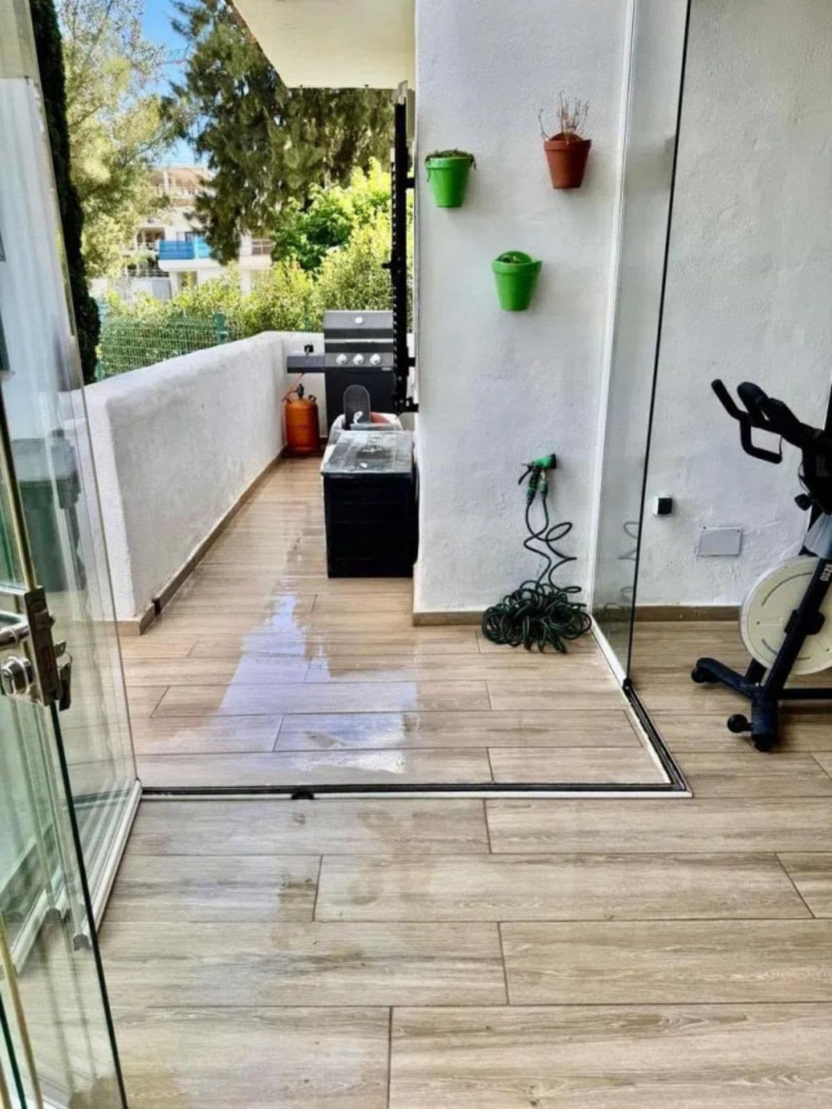 Ground Floor Apartment in Casares Playa — photo 10 of 10