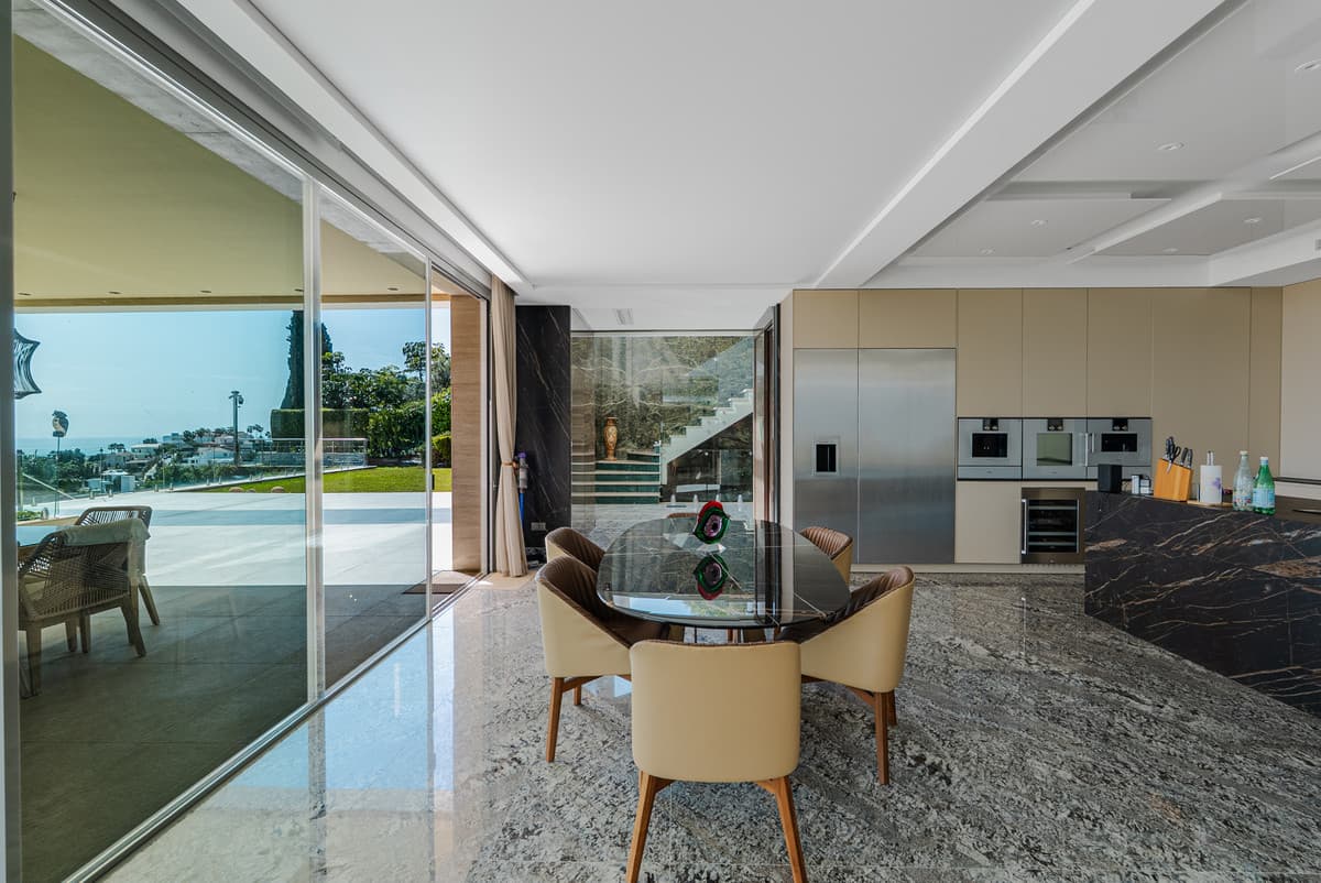 Detached Villa in Benahavís — photo 10 of 10