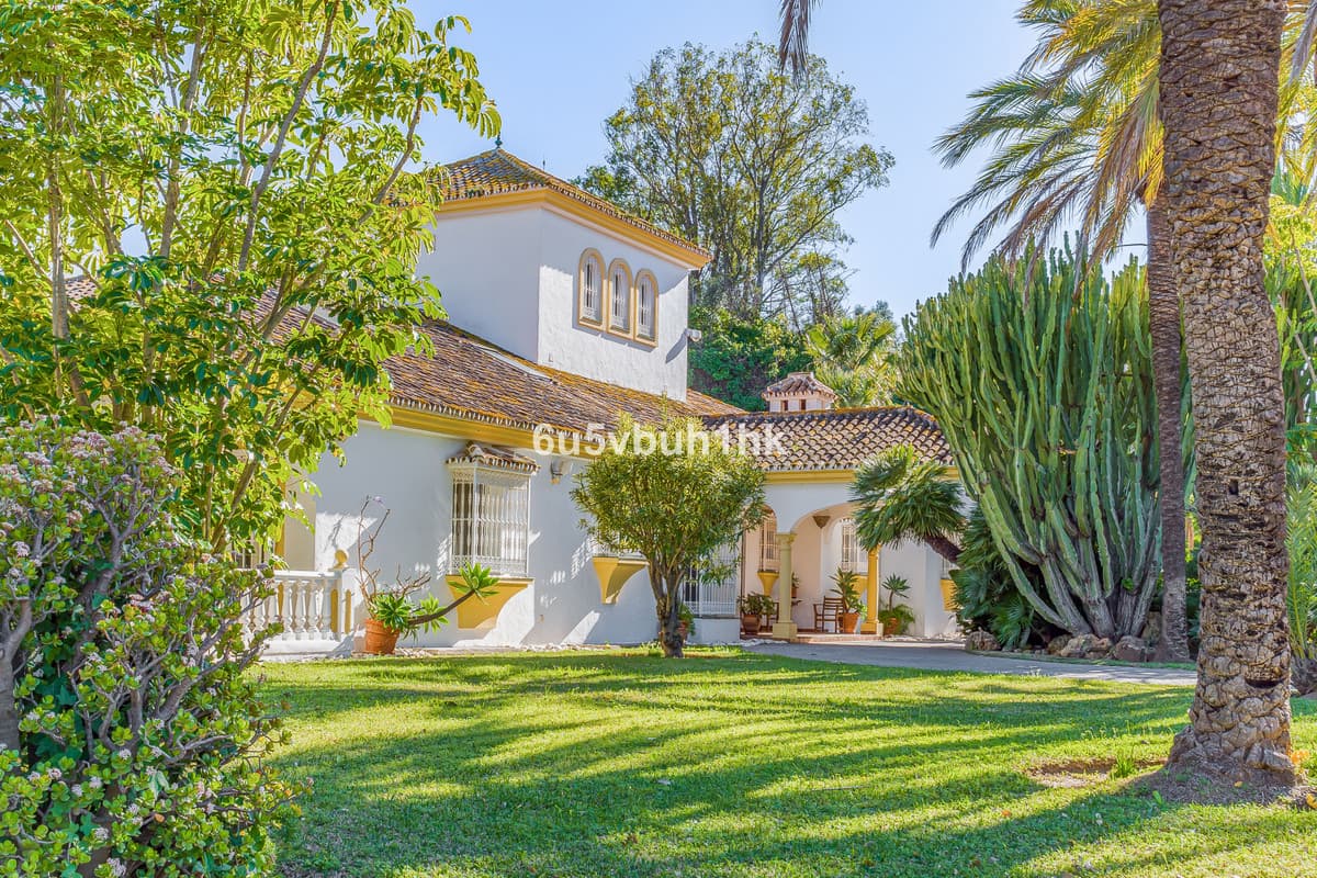 Detached Villa in Mijas — photo 6 of 10