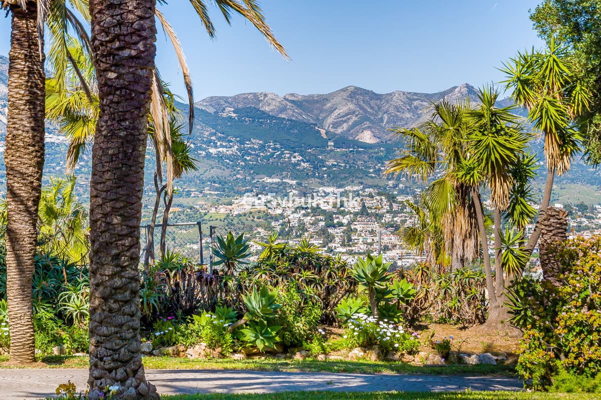 Detached Villa in Mijas — photo 7 of 10