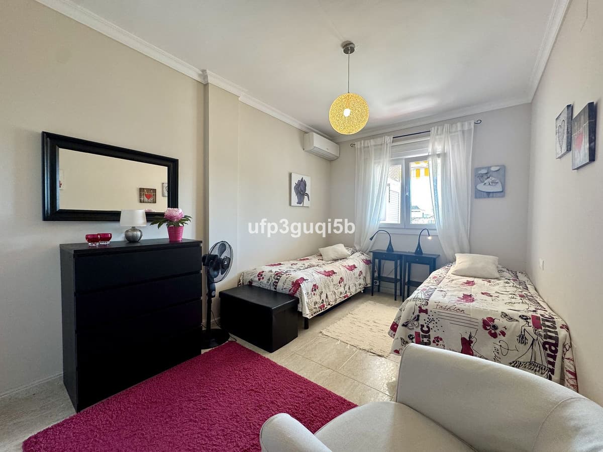 Top Floor Apartment in La Cala de Mijas — photo 10 of 10