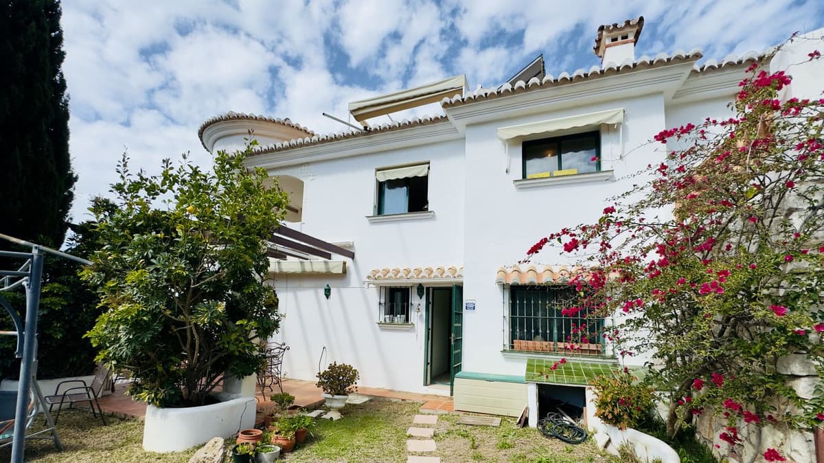 Townhouse in Mijas — photo 3 of 10