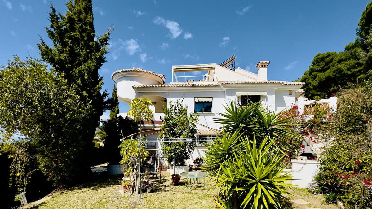 Townhouse in Mijas — photo 5 of 10