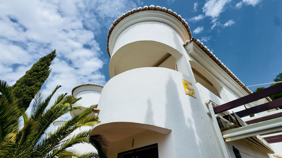 Townhouse in Mijas — photo 6 of 10