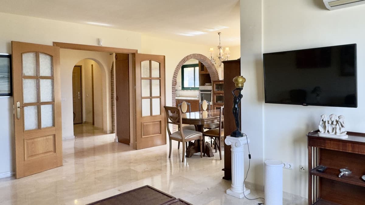 Townhouse in Mijas — photo 7 of 10