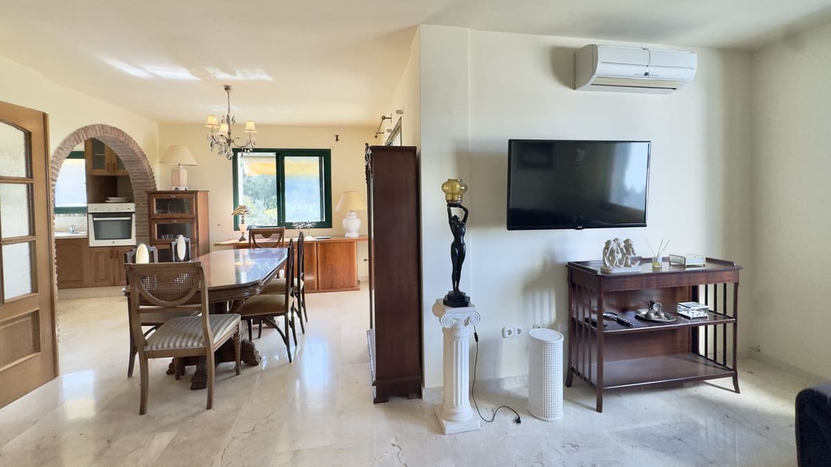 Townhouse in Mijas — photo 8 of 10