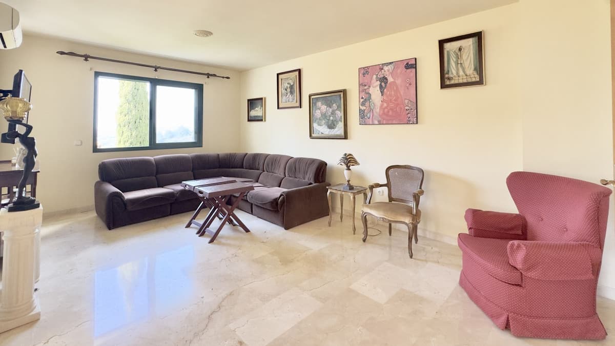Townhouse in Mijas — photo 9 of 10