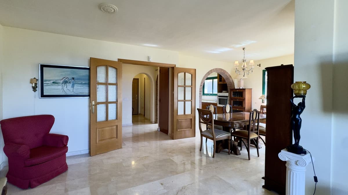 Townhouse in Mijas — photo 10 of 10