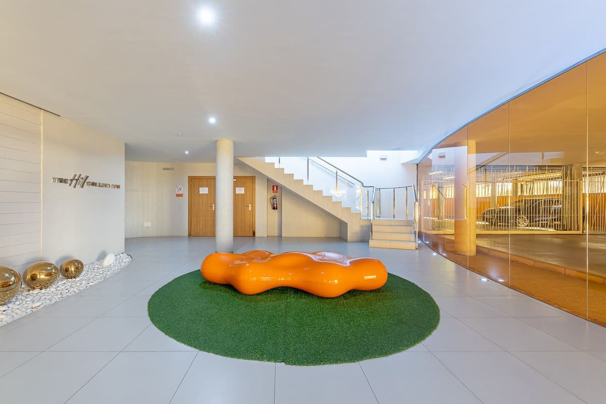 Middle Floor Apartment in Benalmadena — photo 3 of 10