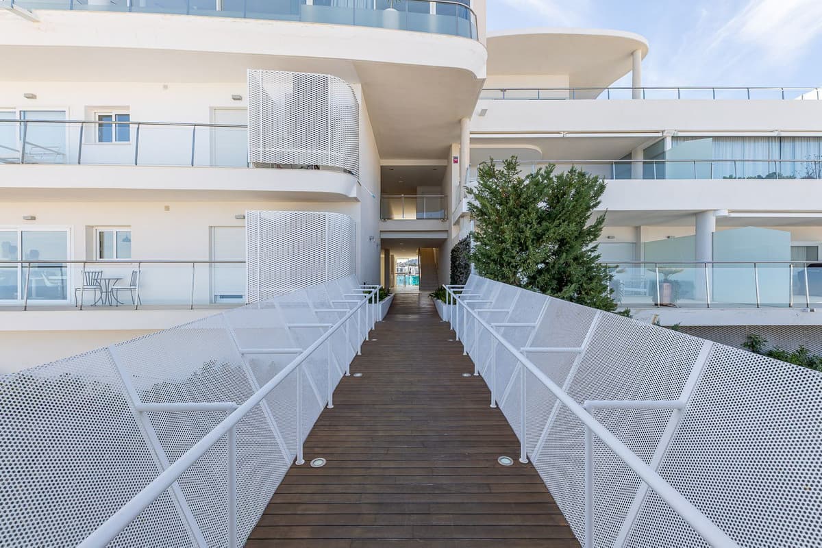 Middle Floor Apartment in Benalmadena — photo 4 of 10