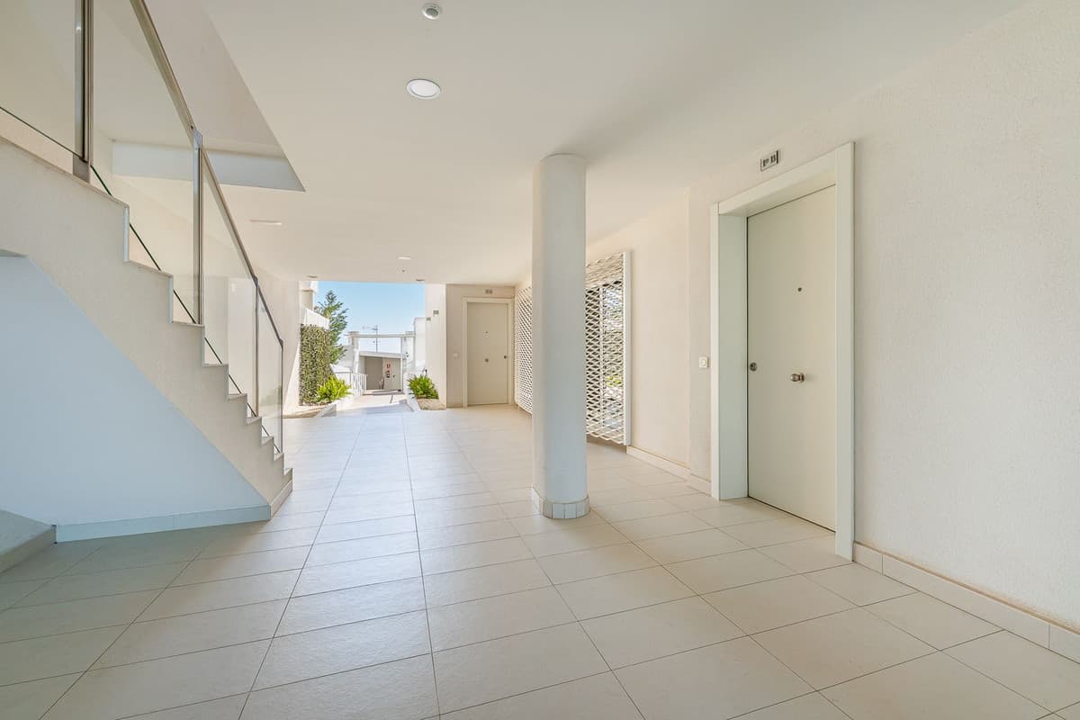 Middle Floor Apartment in Benalmadena — photo 5 of 10
