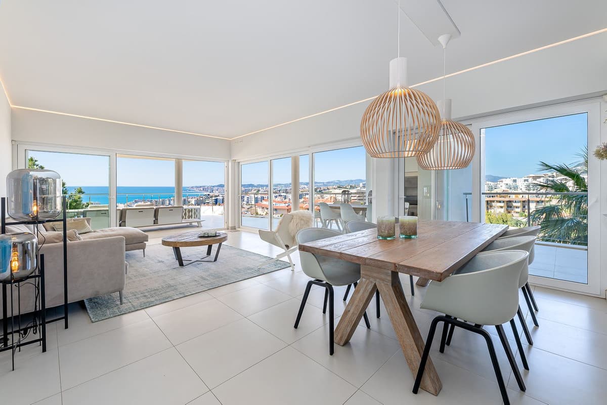 Middle Floor Apartment in Benalmadena — photo 7 of 10