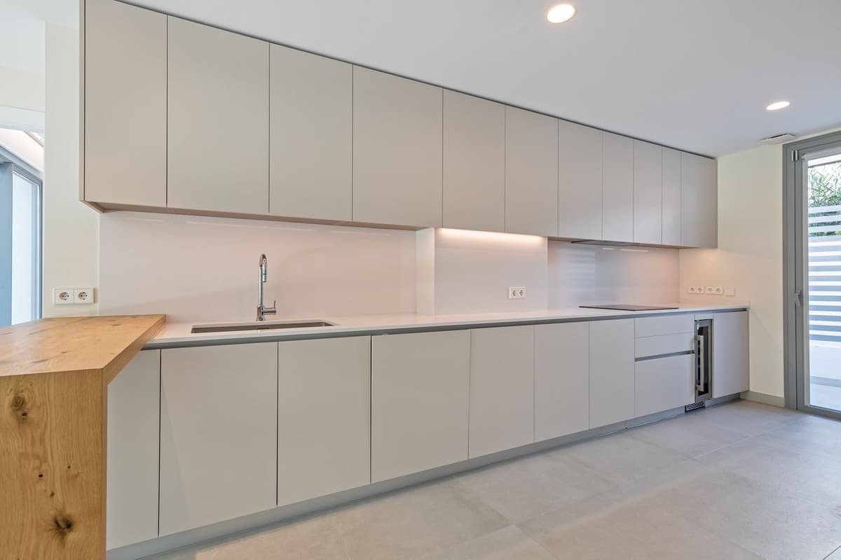 Semi-Detached House in San Pedro de Alcántara — photo 5 of 10