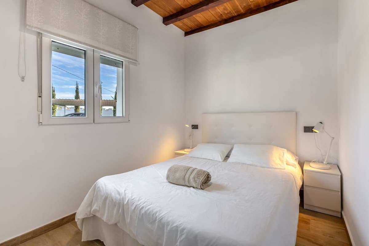 Detached Villa in Alhaurín el Grande — photo 9 of 10