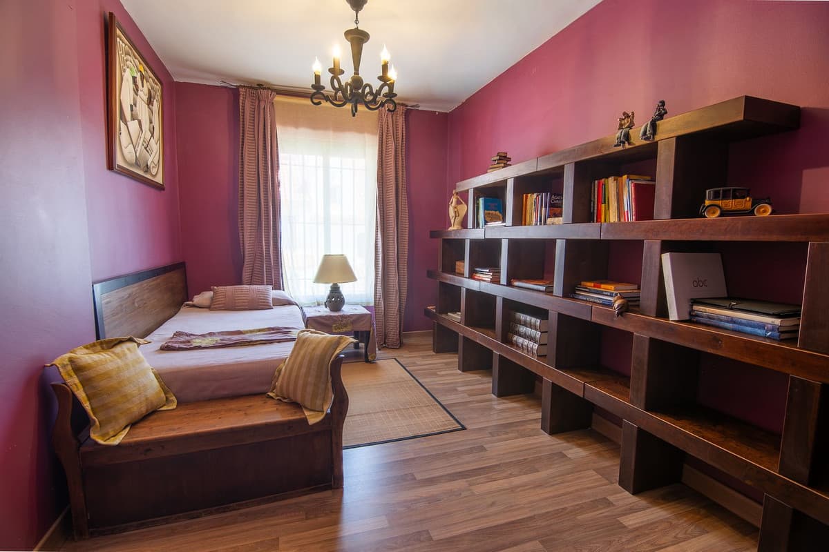 Townhouse in Estepona — photo 10 of 10