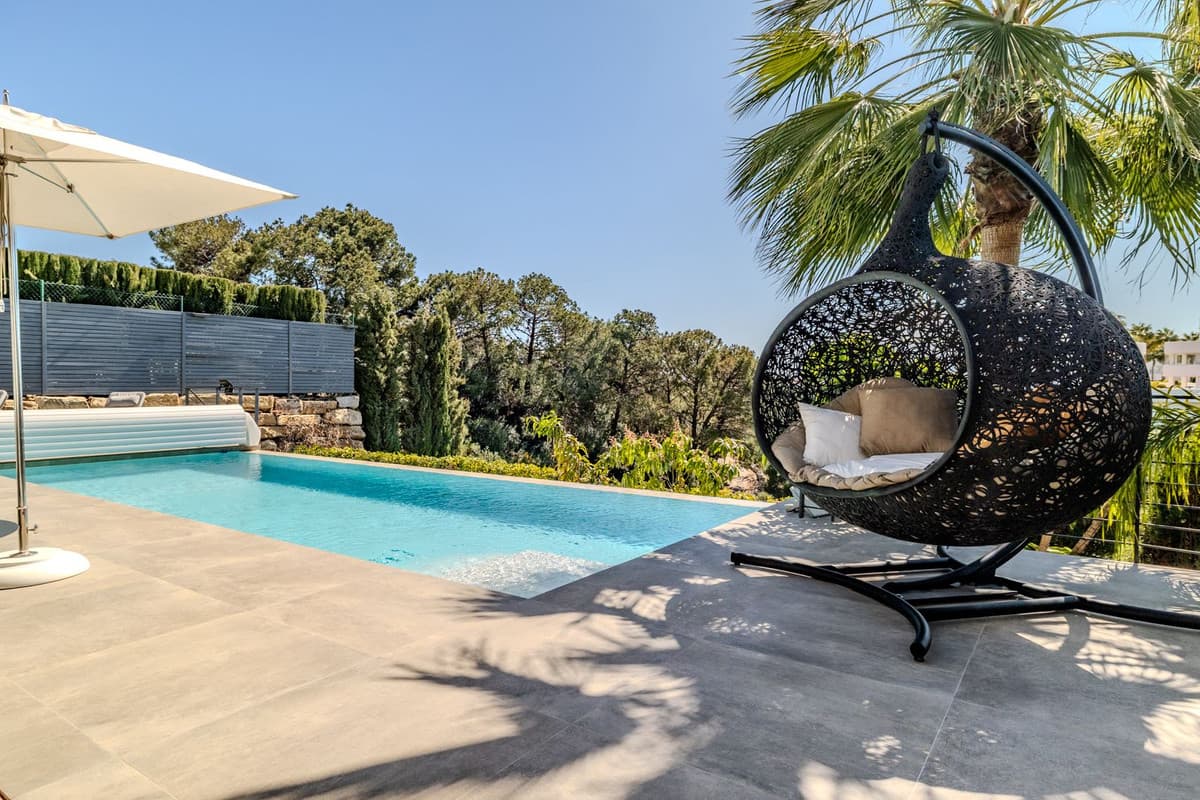 Detached Villa in Selwo — photo 10 of 10