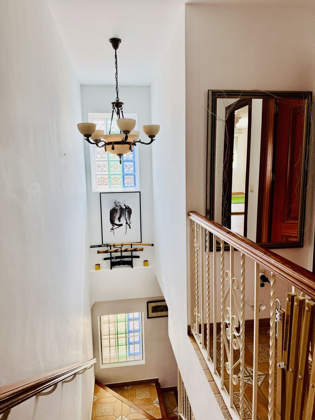 Detached Villa in Alhaurín de la Torre — photo 7 of 10