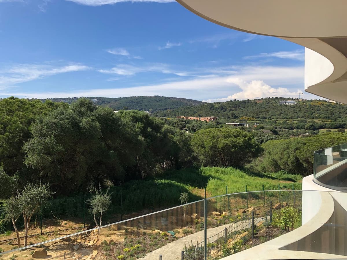 Middle Floor Apartment in Sotogrande — photo 9 of 10