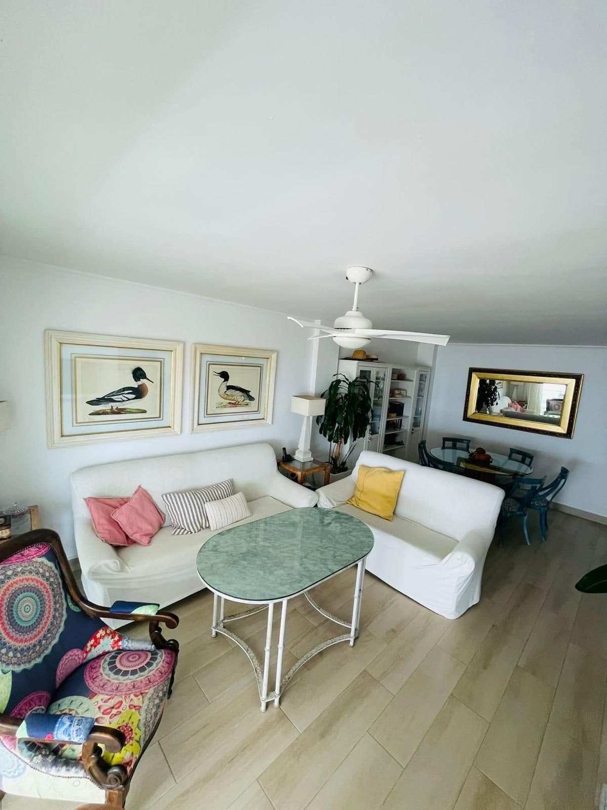 Middle Floor Apartment in Fuengirola — photo 3 of 10
